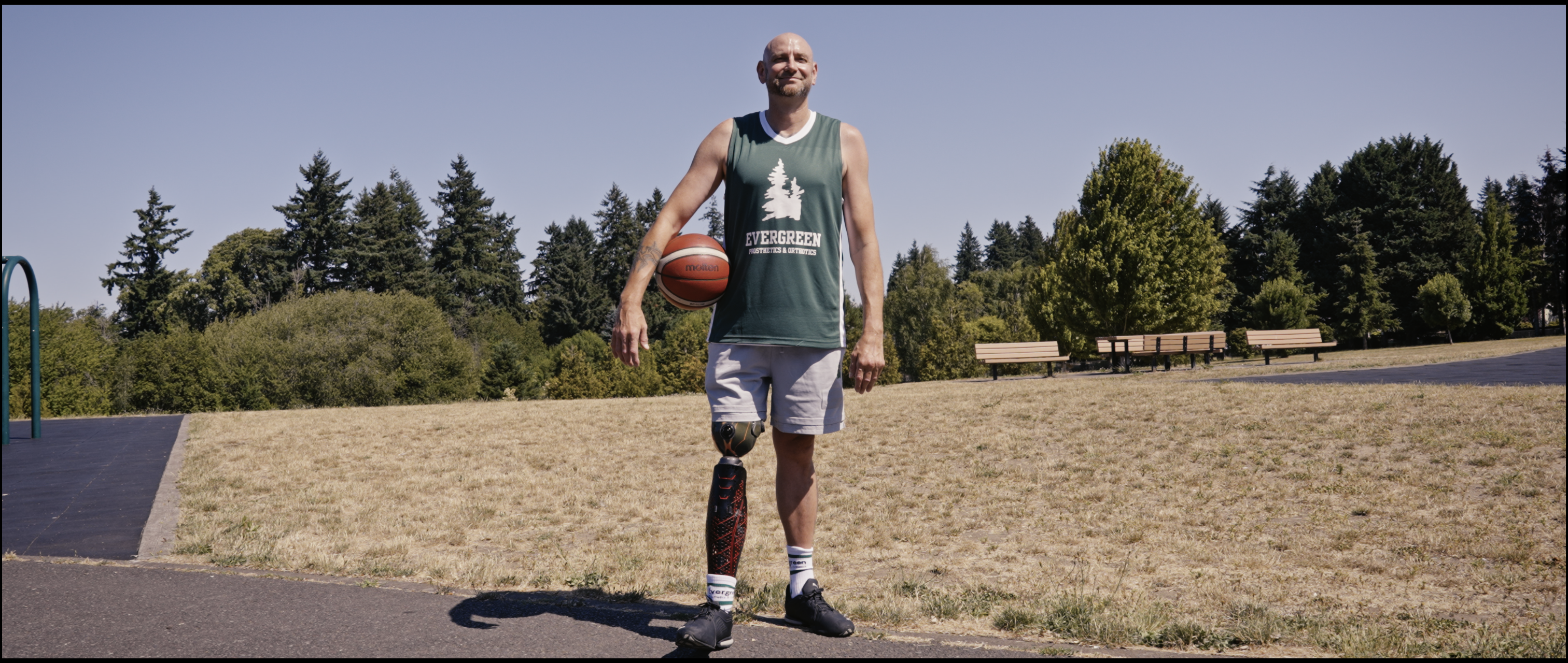 Athlete